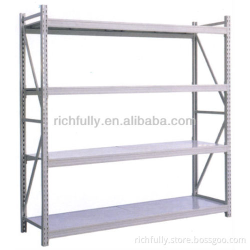 Steel Plate Storage Rack